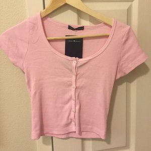 Brandy Melville Zelly Top